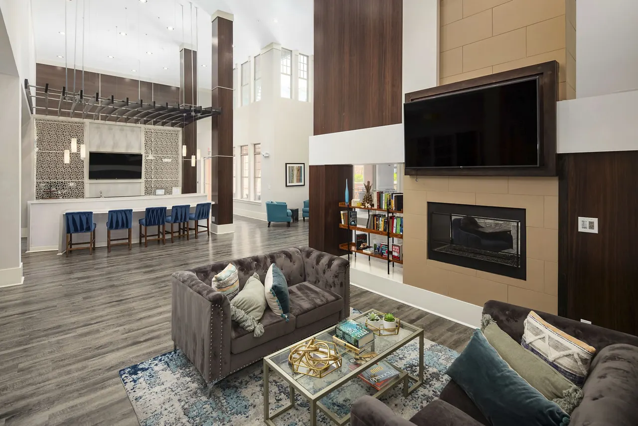 Alta Brookhaven Apartments