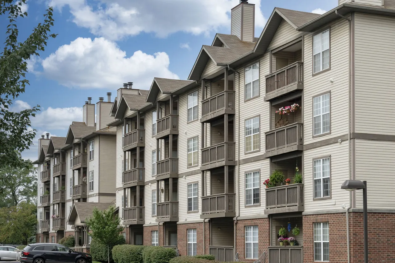Liberty Pointe