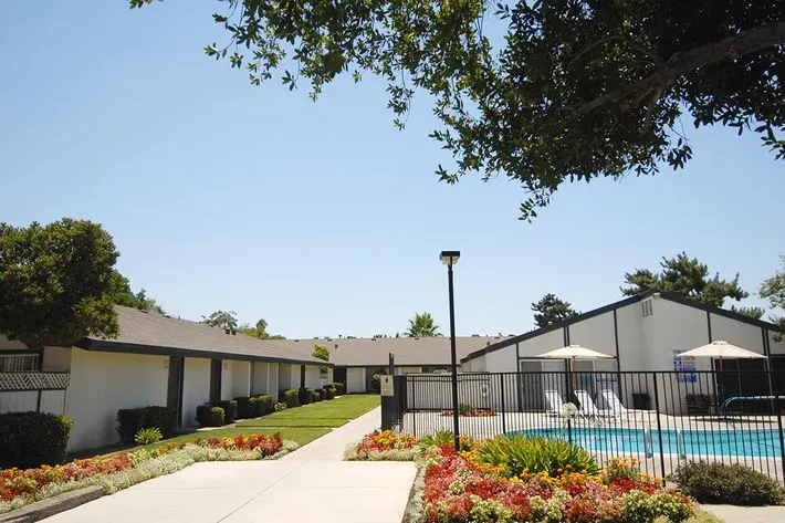 Westwood Apartments