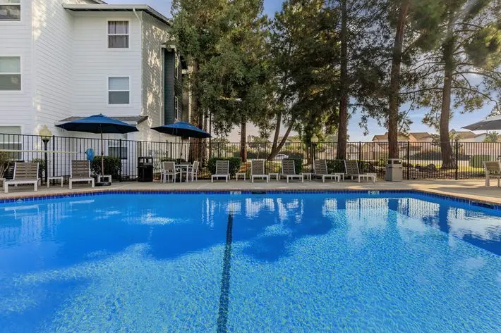 The Hazelwood Apartments