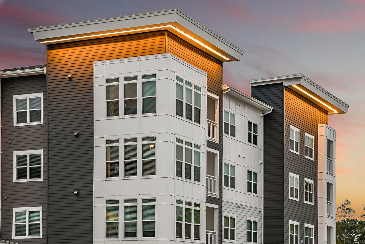 Renaissance at Santa Rosa