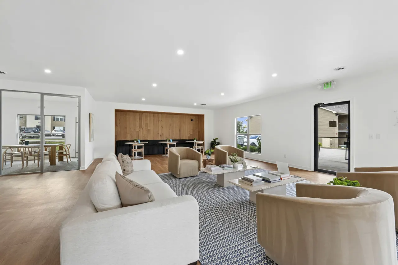 Sugar Creek Apartments