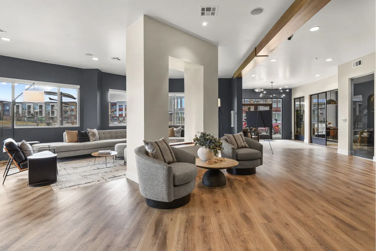 Parkside at Littleton Village
