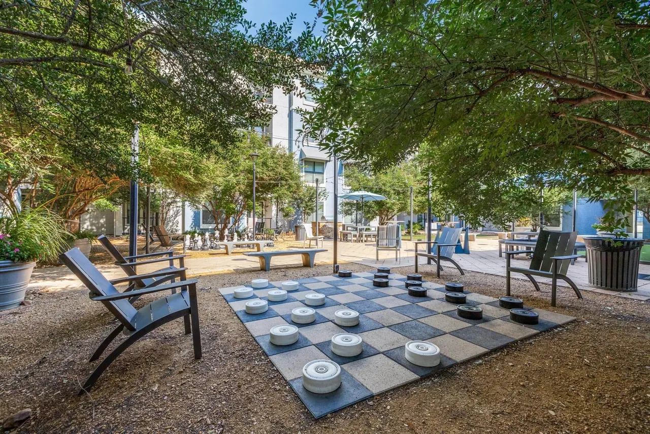Cool Springs at Frisco Bridges