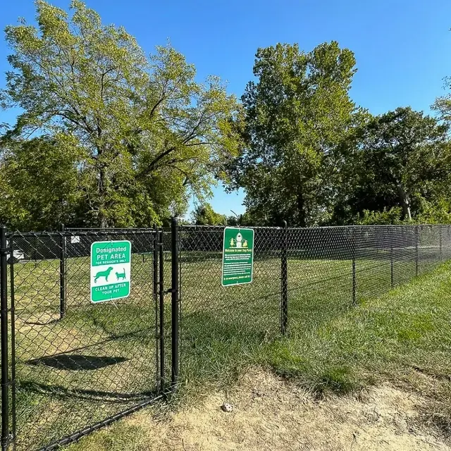 Riverside View Apartments