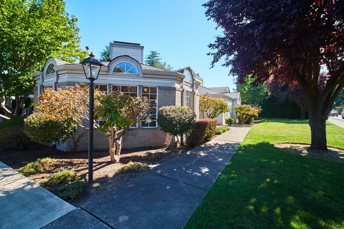 Farmington Square Medford