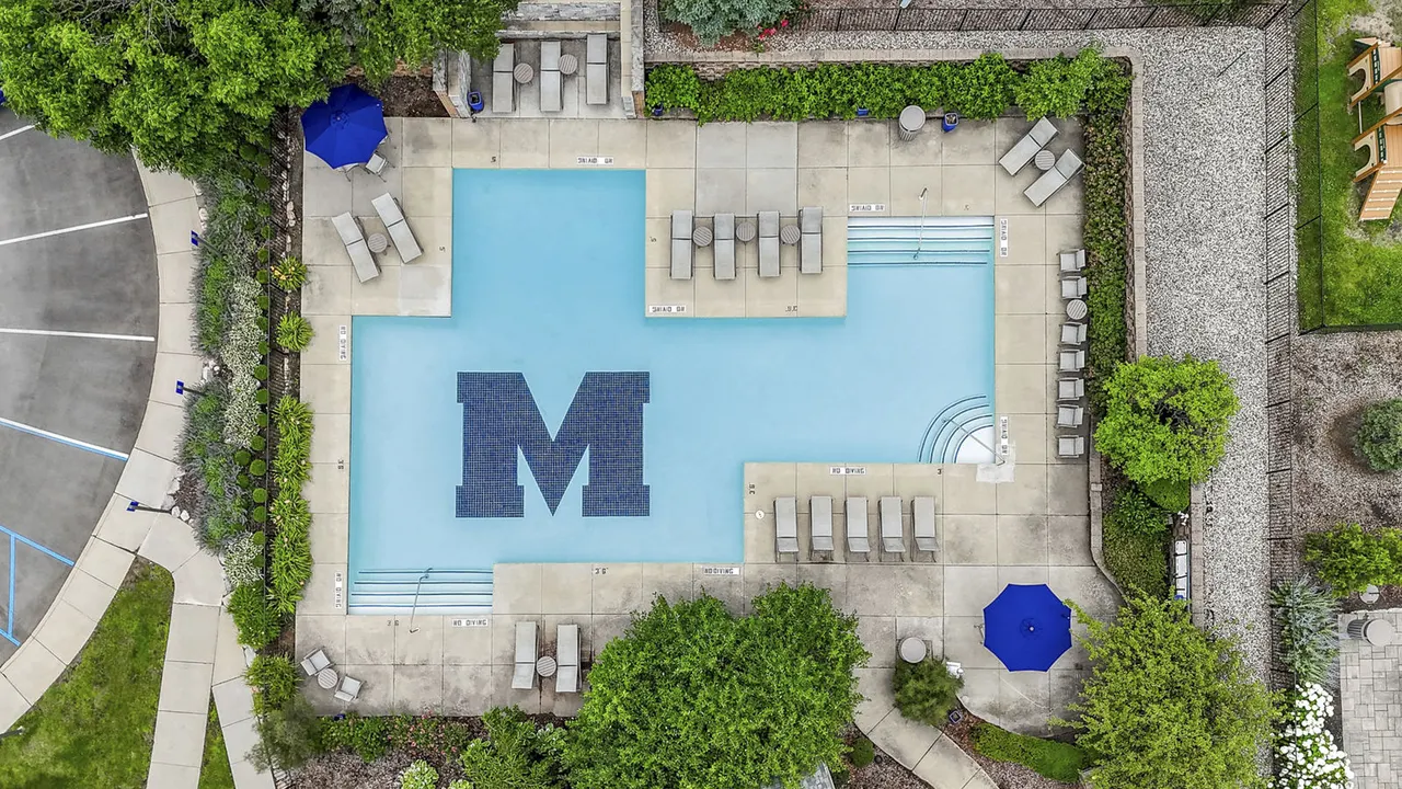 Lake Village of Ann Arbor