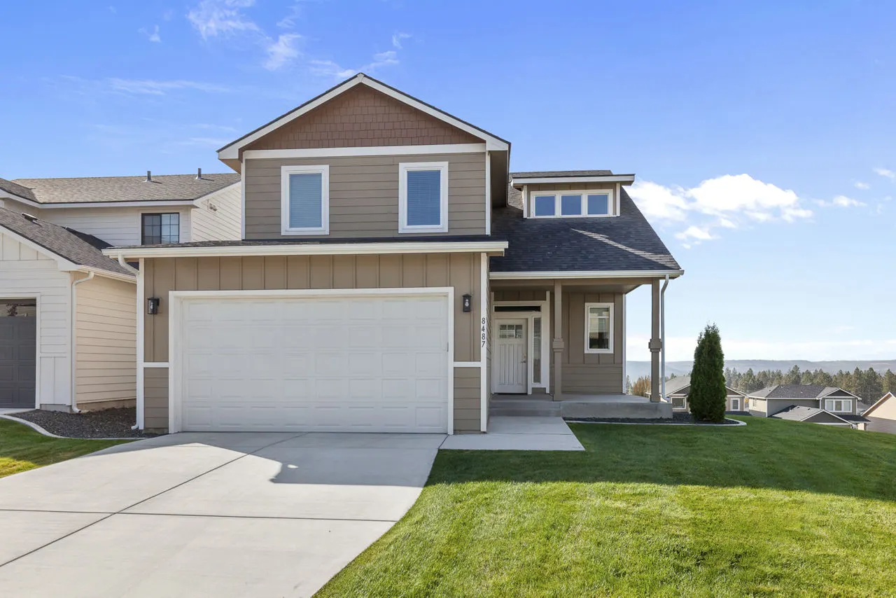 Residences at Indian Trail