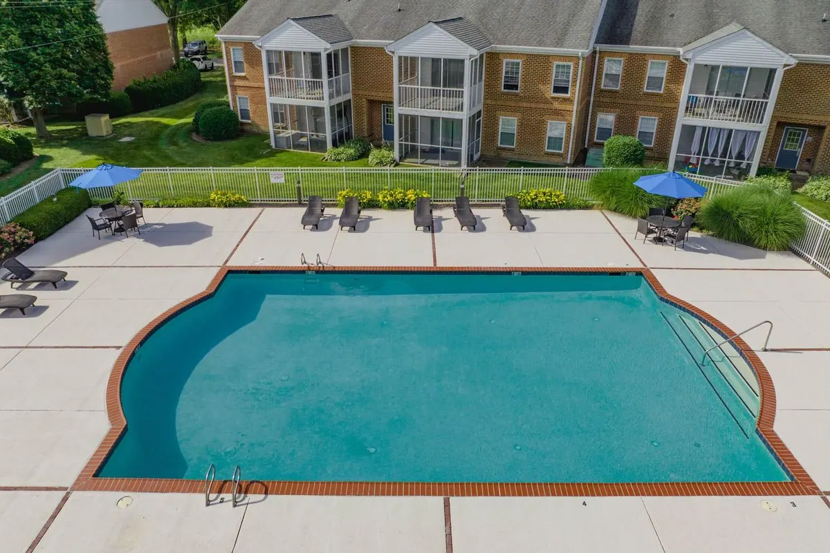 Rose Hall Apartments