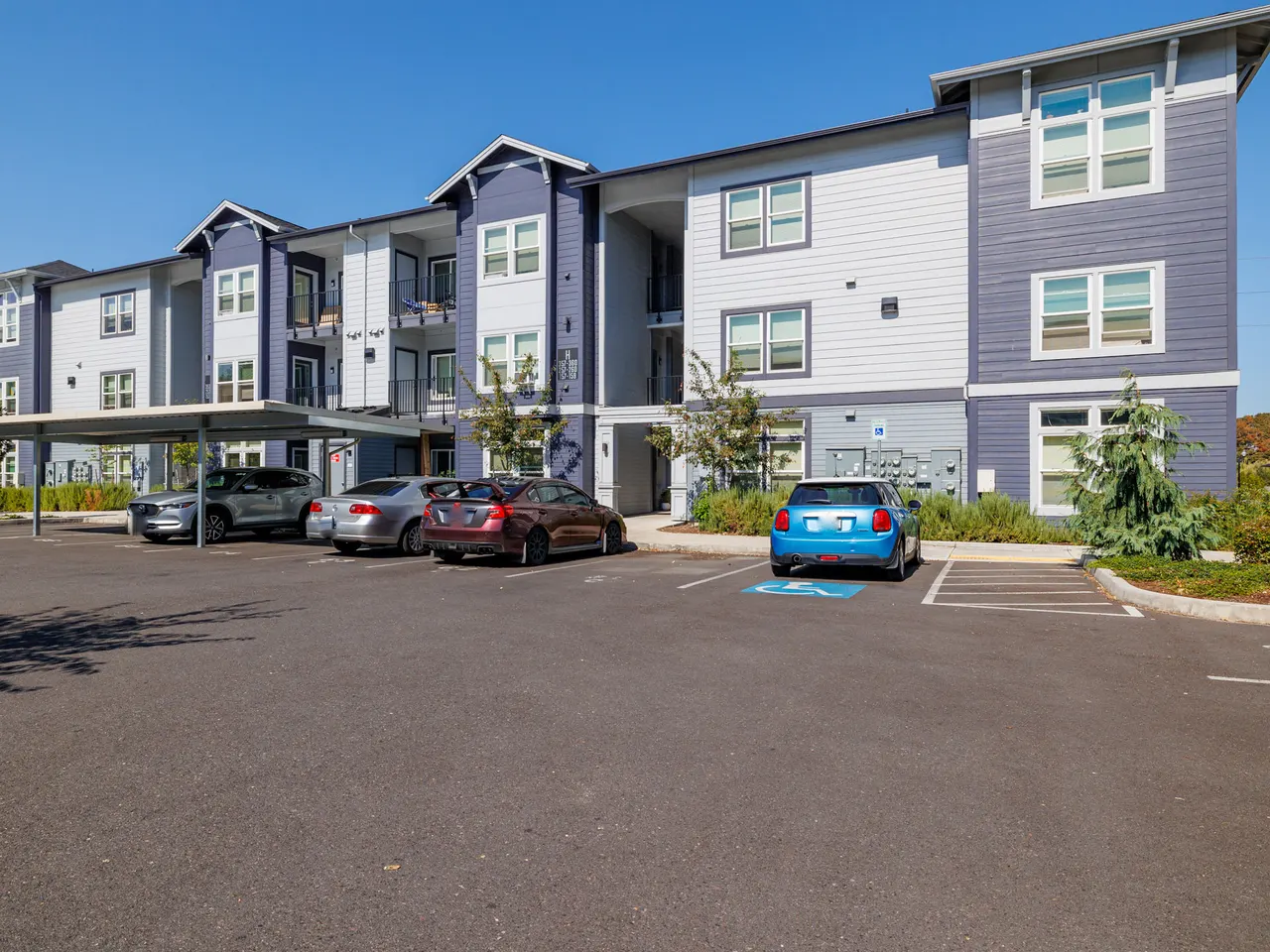 Northbrook Village Apartments