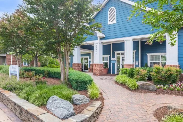 Loudoun Heights Apartments
