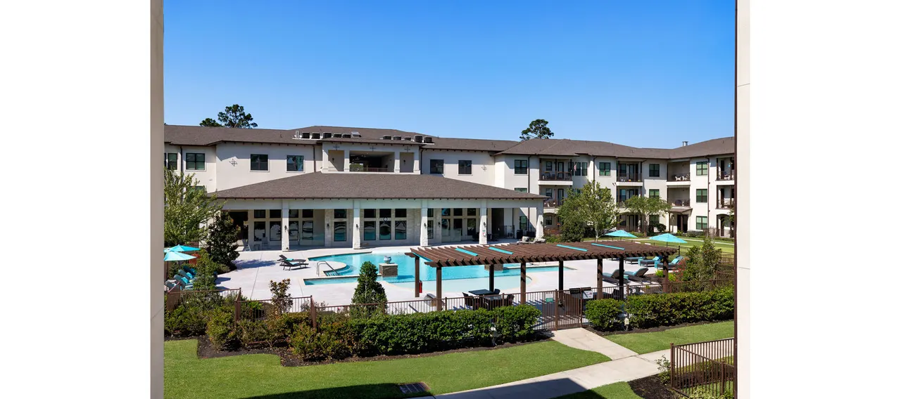Ivy Point Kingwood