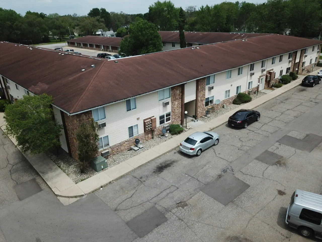 Farmington Hills Apartments