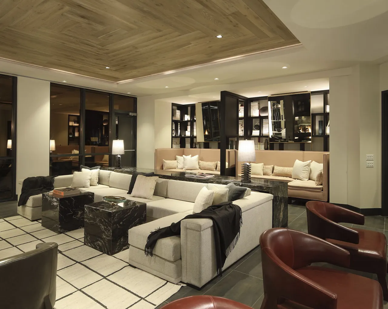 Union West
