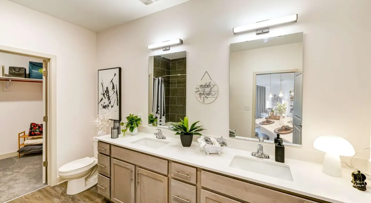 Greenview Apartments