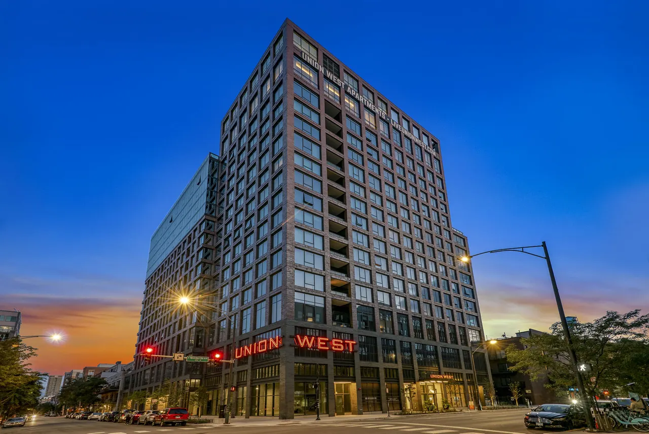 Union West