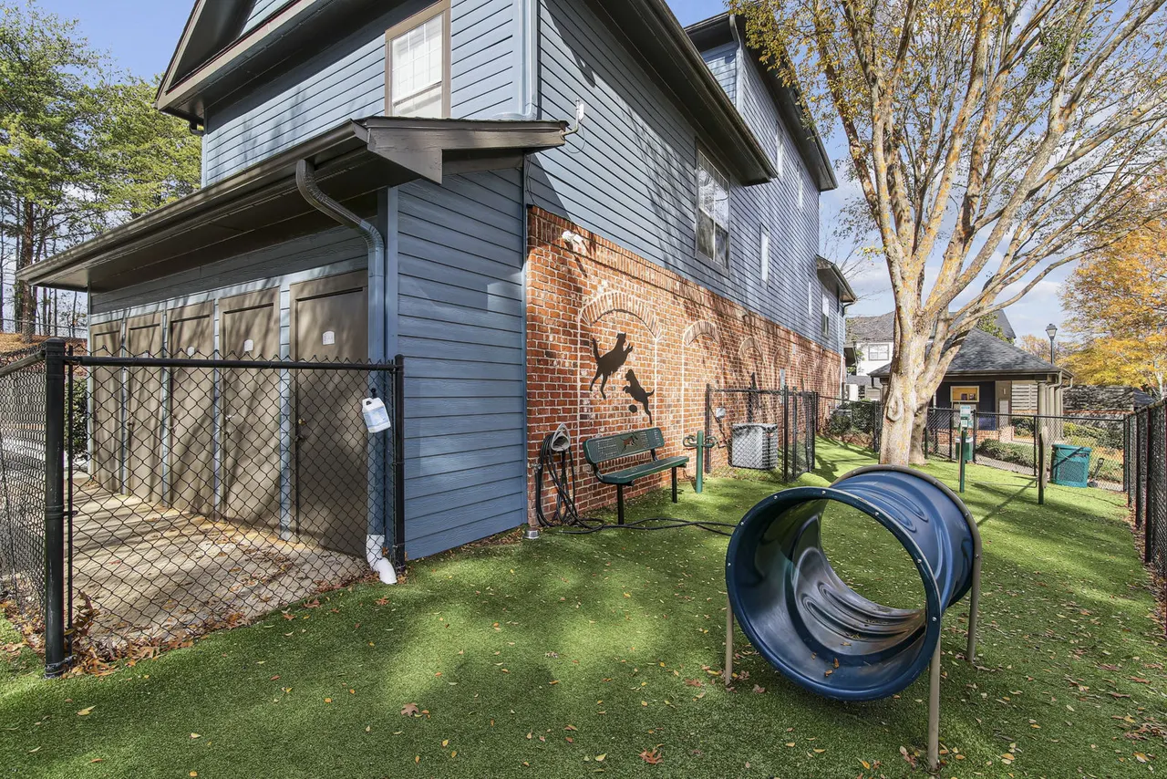 Aventura Decatur