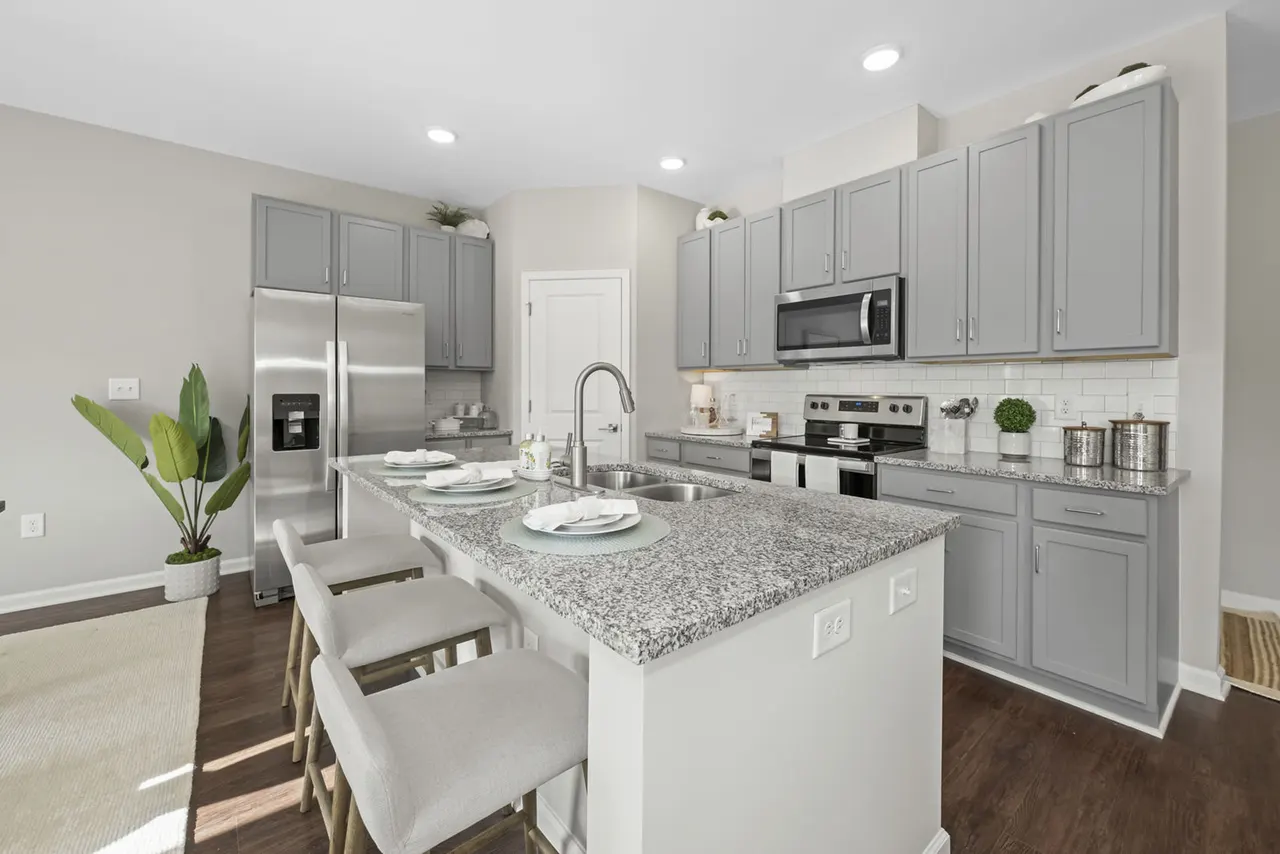 Wayford Innovation Park Townhomes