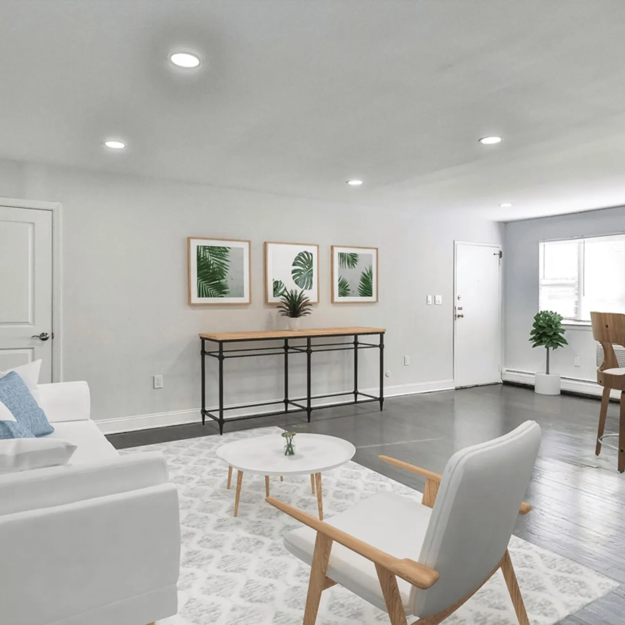 Partridge Run Apartments