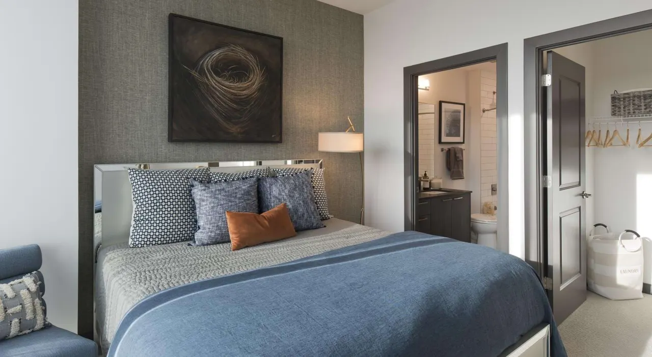 Lumen Apartments