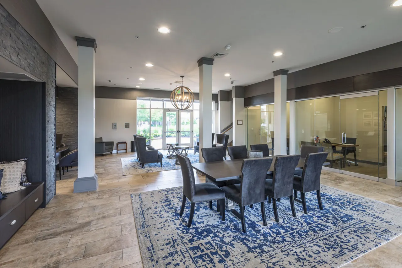 Bell Stonebridge Apartments