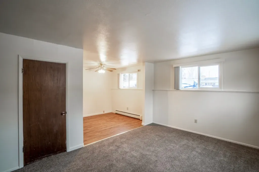 Greentree Apartments