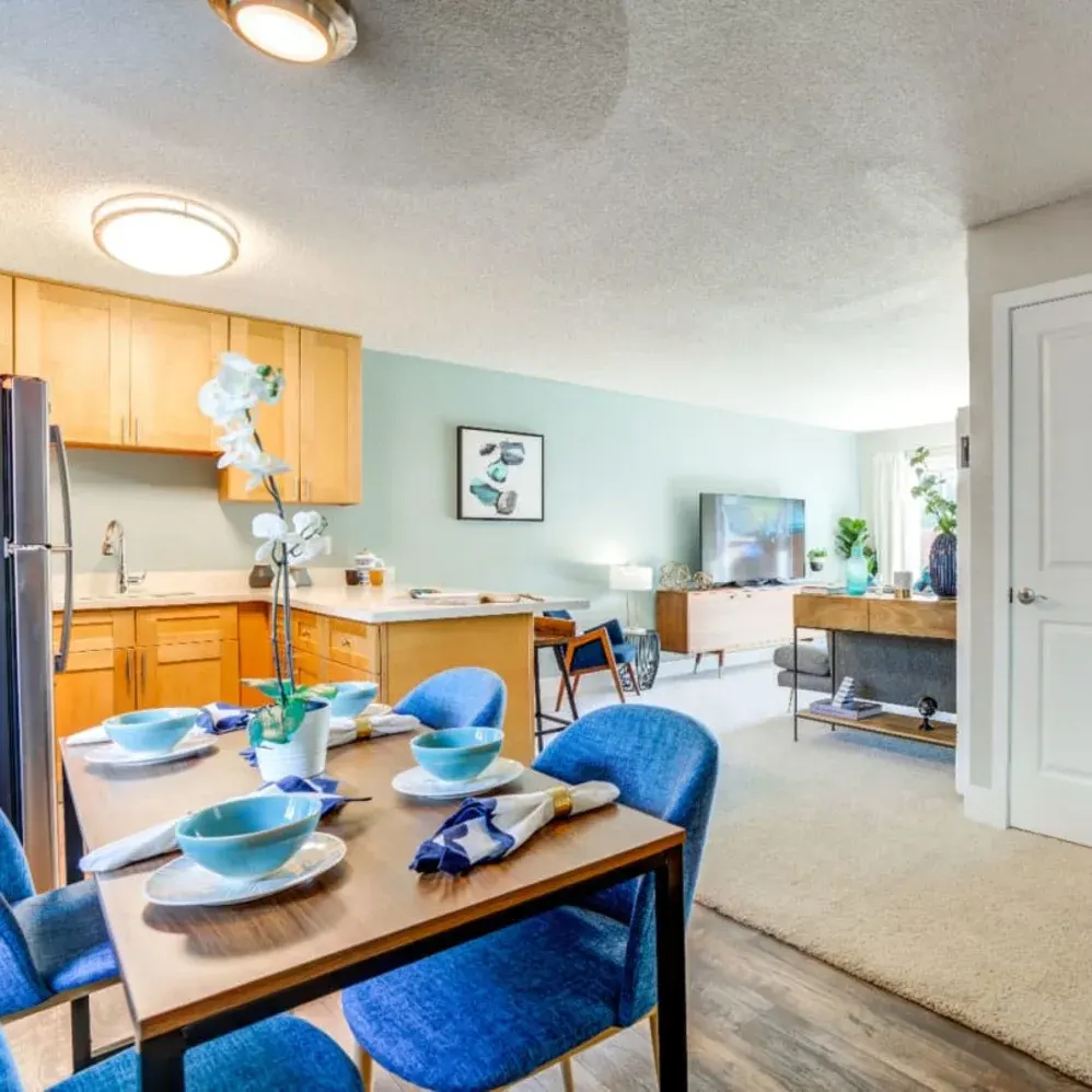 Rica Vista Apartments