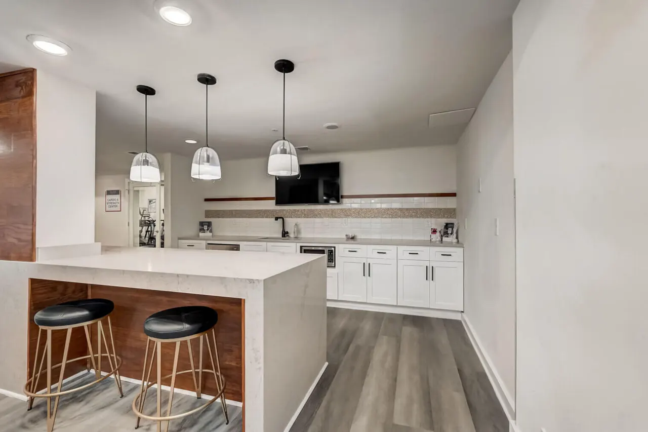 The Aster Buckhead Apartments