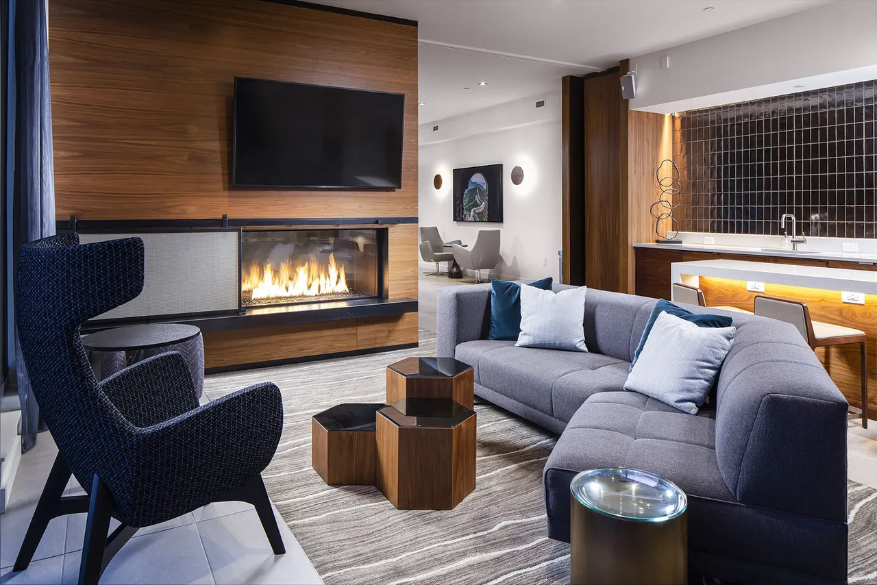 West Edge Apartments