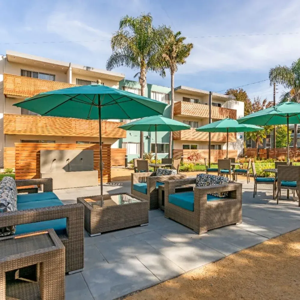 Rica Vista Apartments