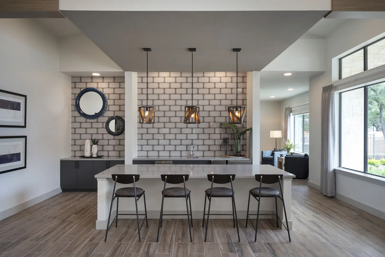 Prose Westover Hills