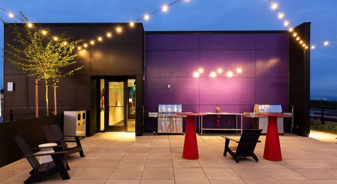 Vida Apartments
