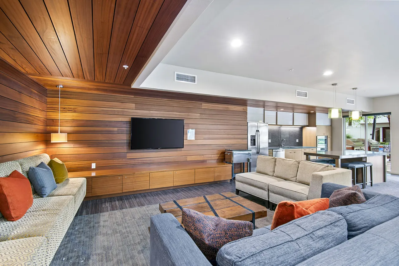 Allez Apartments
