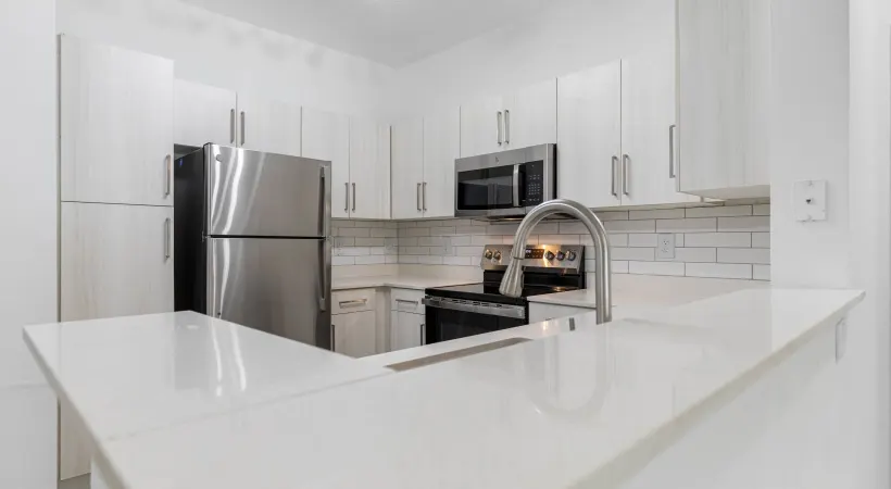 Kitterman Woods Apartments