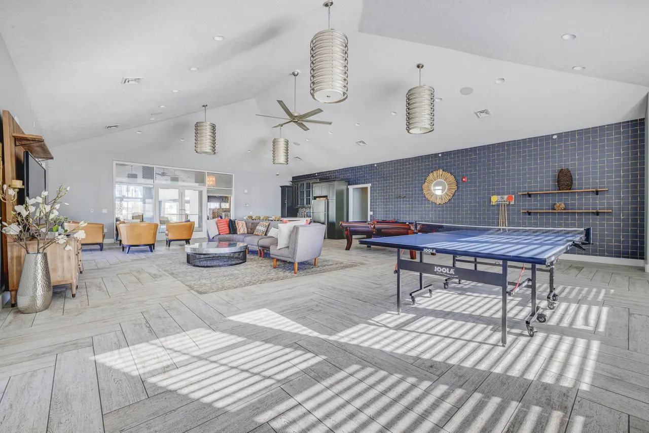 Rockledge at Quarry Bend Apartments
