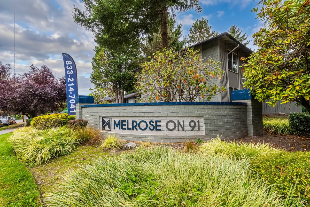 Heritage Woods Apartments