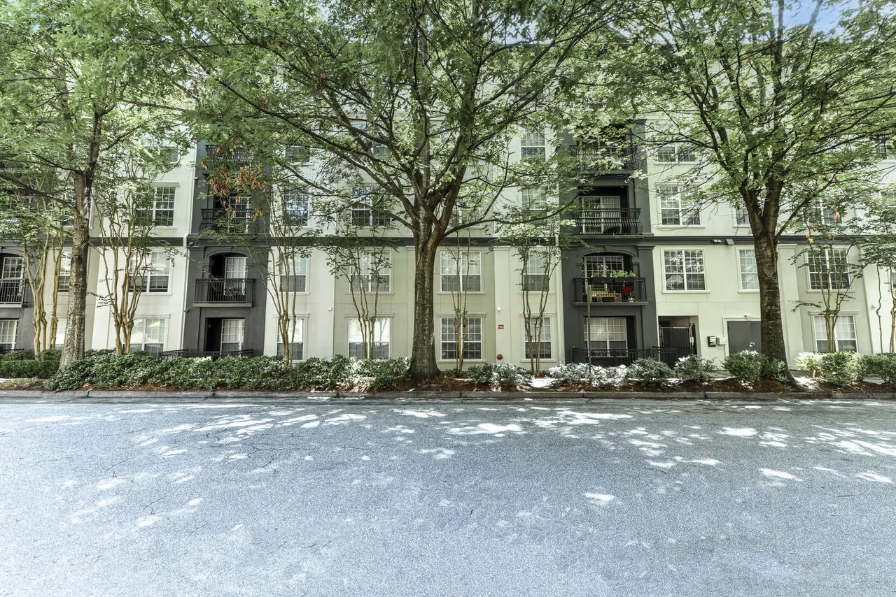 Phipps Place