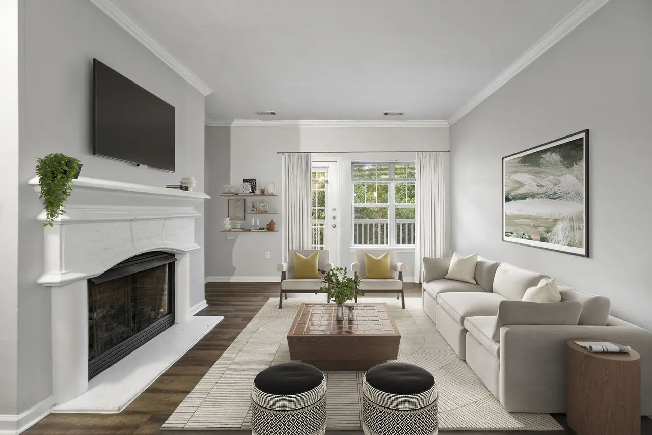 West Village Apartments
