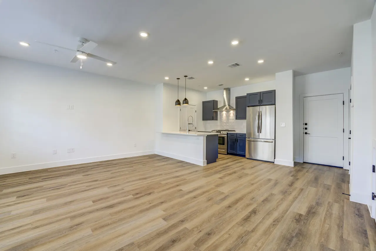 Escalon Townhomes