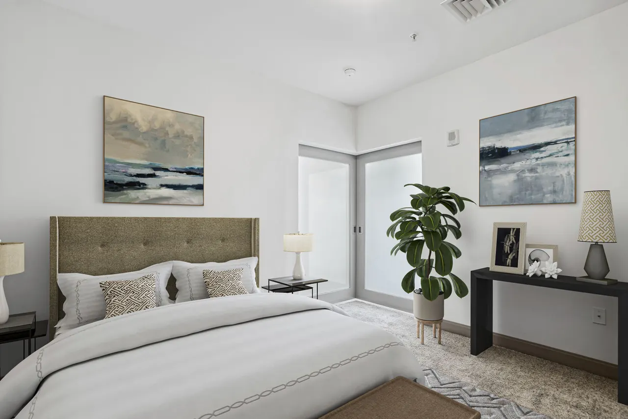 Griffin Center City Apartments