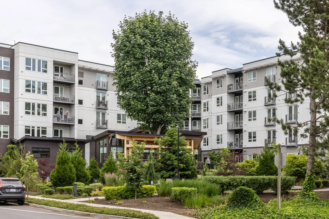 MorningStar Senior Living of Kirkland