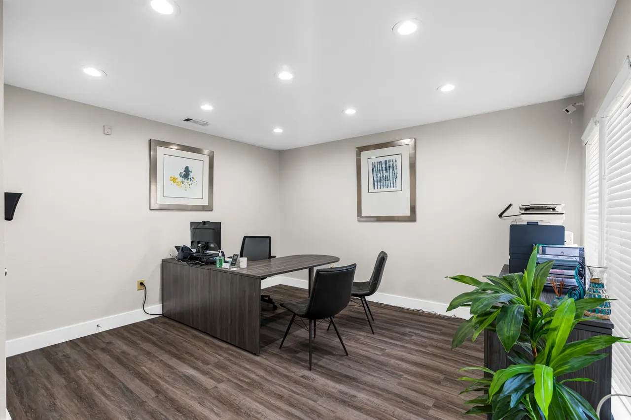 Arlington Hills Apartments & Townhomes