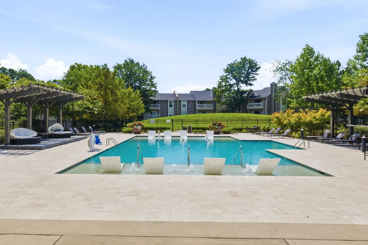 Sardis Place at Matthews by Cortland