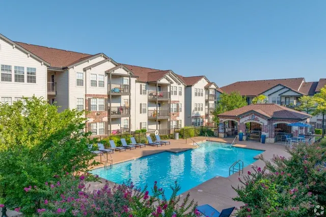 Cascata Apartments