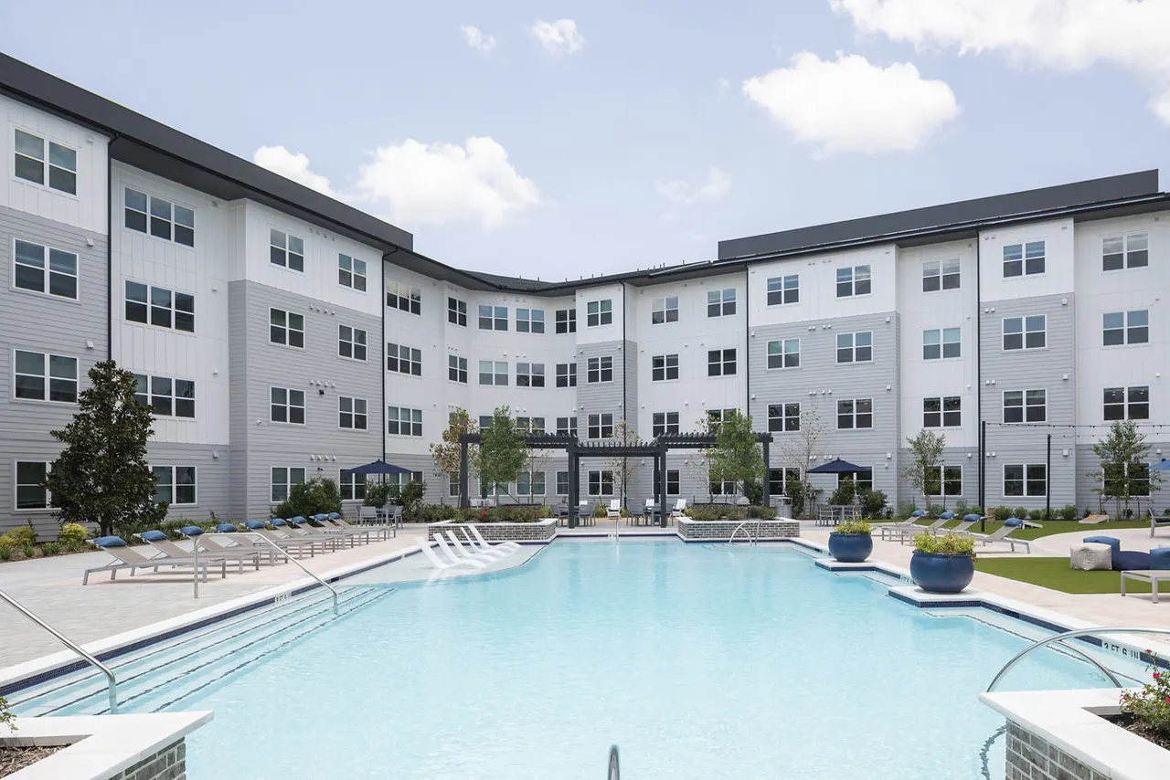 Broadstone Baybrook