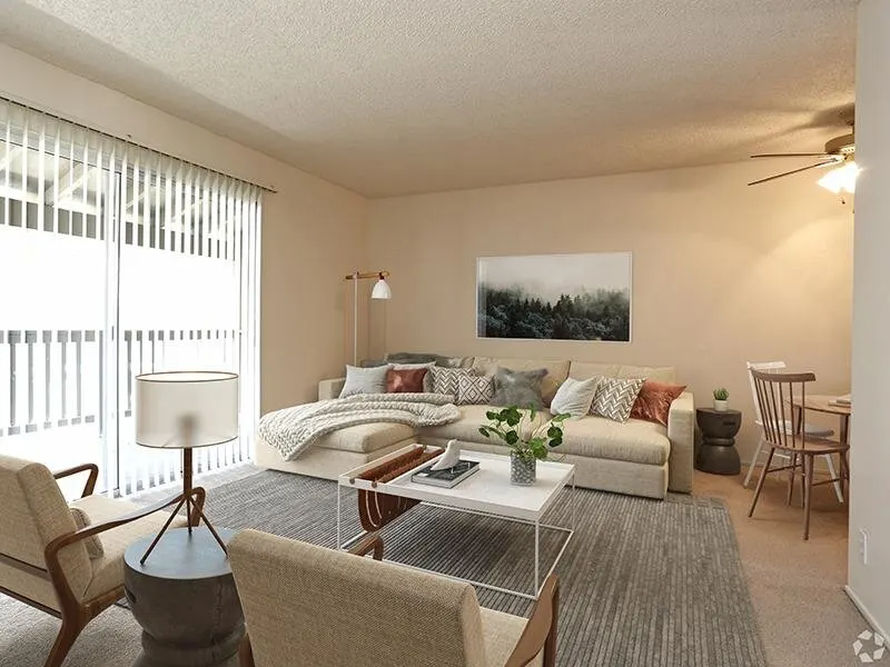 Casa Arroyo Apartments