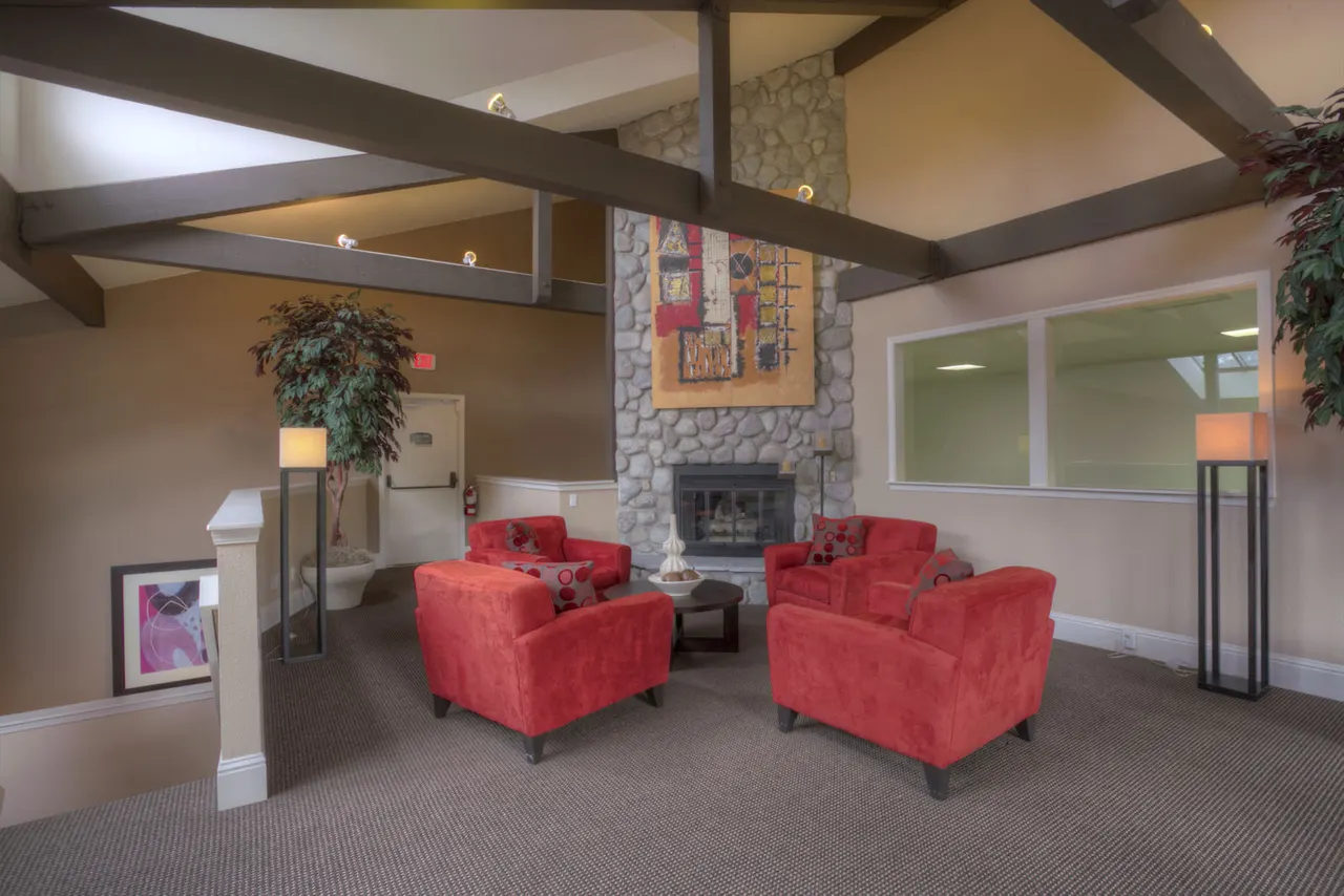 Pheasant Run Apartments
