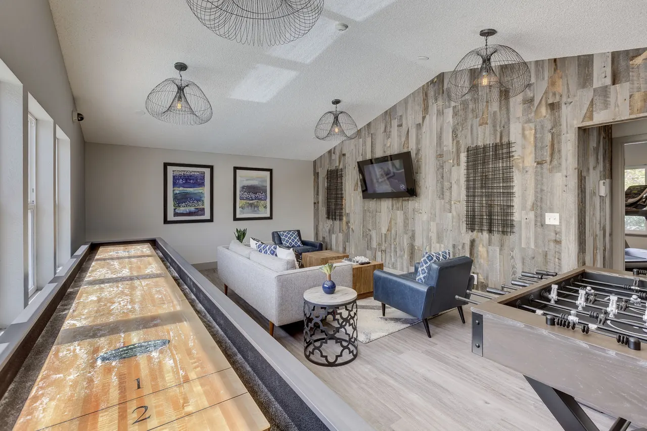 Wasatch Hills Apartments