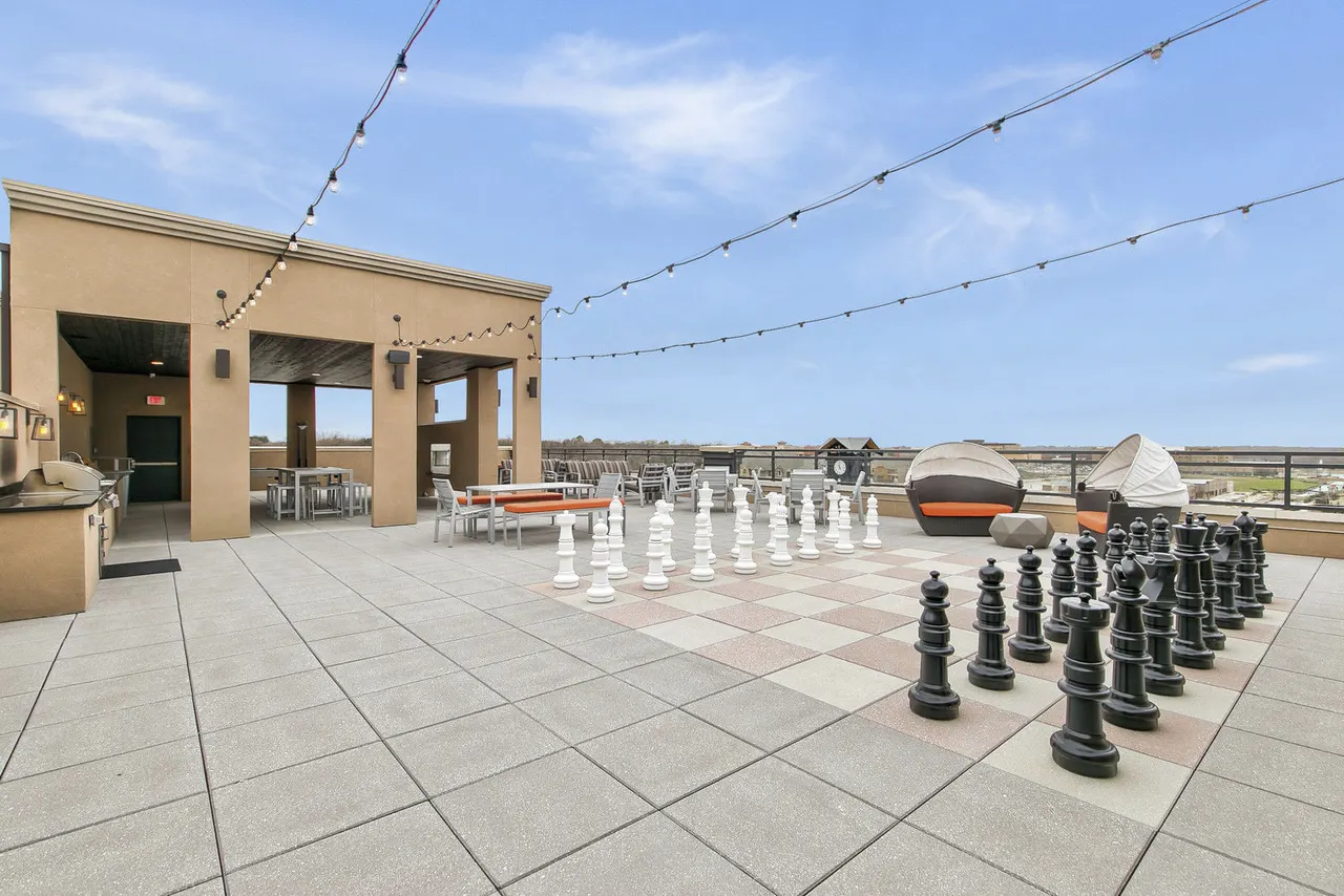 Eastbank Riverwalk