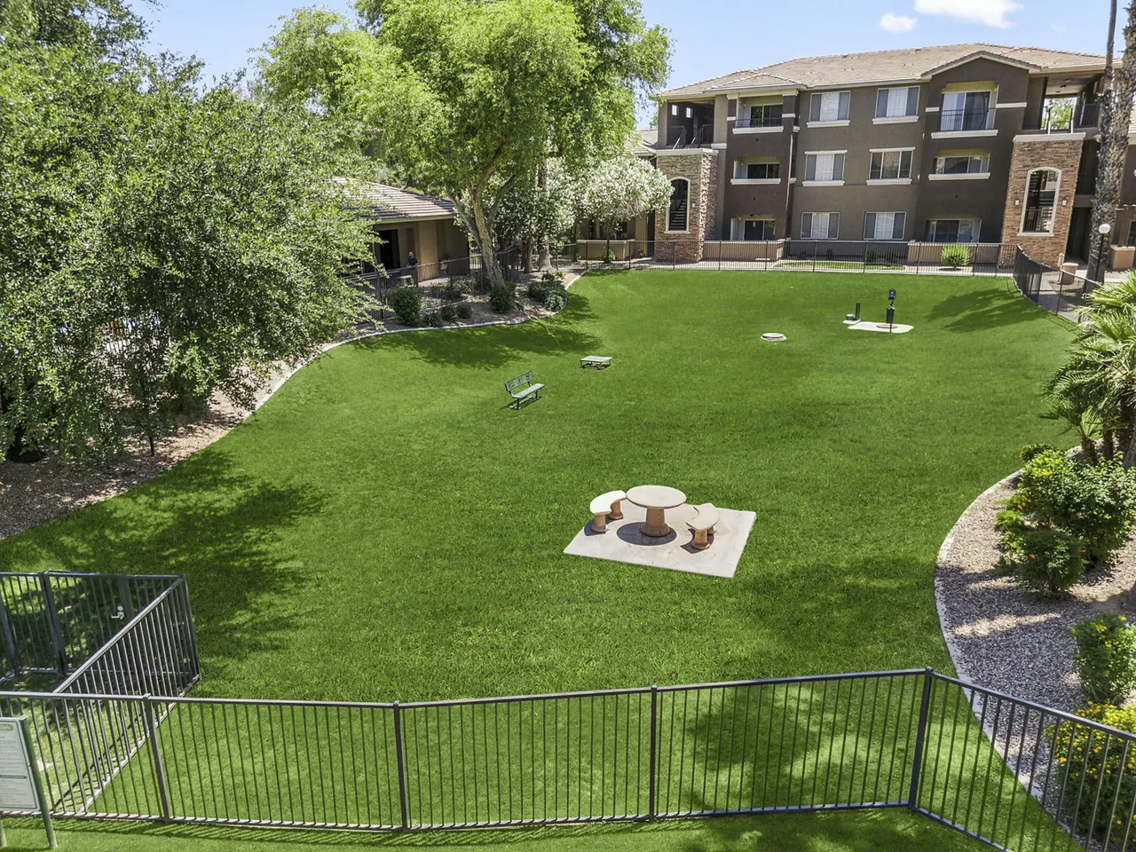 Stonebridge Ranch Apartments